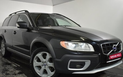 Volvo XC70 II рестайлинг, 2011 год, 1 349 000 рублей, 1 фотография