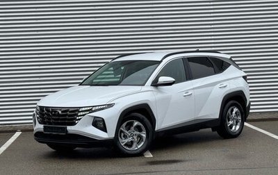 Hyundai Tucson, 2022 год, 3 600 000 рублей, 1 фотография