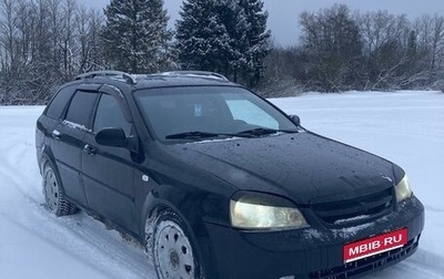 Chevrolet Lacetti, 2008 год, 290 000 рублей, 1 фотография