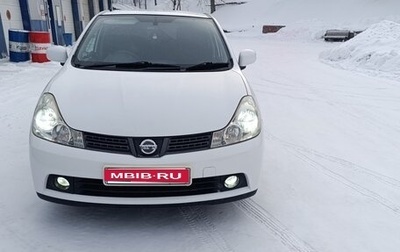 Nissan Wingroad III, 2009 год, 580 000 рублей, 1 фотография