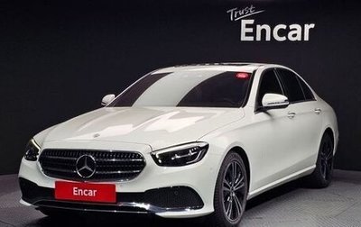 Mercedes-Benz E-Класс, 2020 год, 4 100 000 рублей, 1 фотография