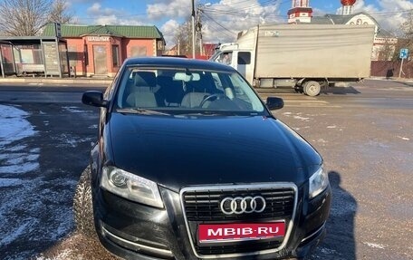 Audi A3, 2011 год, 1 100 000 рублей, 1 фотография