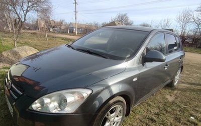 KIA cee'd I рестайлинг, 2008 год, 530 000 рублей, 1 фотография