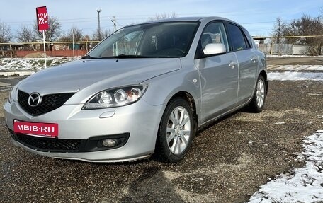 Mazda 3, 2006 год, 545 000 рублей, 1 фотография