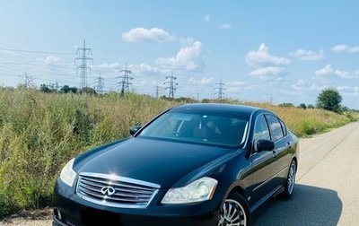 Nissan Fuga I, 2004 год, 1 150 000 рублей, 1 фотография