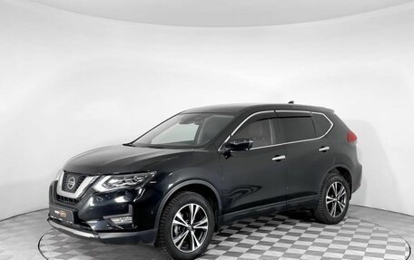 Nissan X-Trail, 2022 год, 3 100 000 рублей, 1 фотография