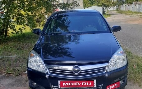 Opel Astra H, 2008 год, 650 000 рублей, 1 фотография