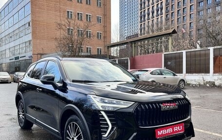 Haval Jolion, 2024 год, 2 480 000 рублей, 1 фотография