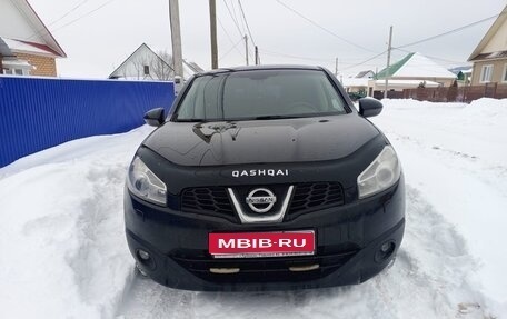 Nissan Qashqai, 2011 год, 1 200 000 рублей, 1 фотография