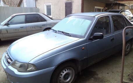 Daewoo Nexia I рестайлинг, 2010 год, 210 000 рублей, 1 фотография