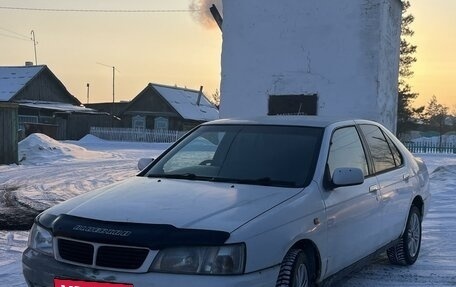 Nissan Bluebird XI, 1996 год, 159 000 рублей, 1 фотография