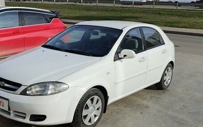 Chevrolet Lacetti, 2006 год, 565 000 рублей, 1 фотография