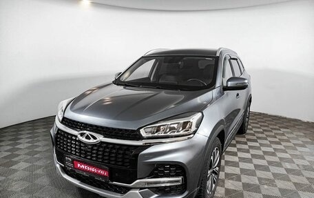 Chery Tiggo 8 I, 2020 год, 1 799 000 рублей, 1 фотография