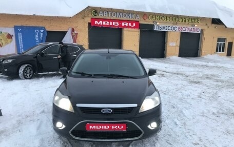 Ford Focus II рестайлинг, 2008 год, 540 000 рублей, 1 фотография