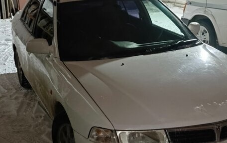 Mitsubishi Lancer VII, 2000 год, 230 000 рублей, 1 фотография