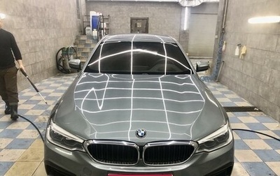 BMW 5 серия, 2019 год, 4 350 000 рублей, 1 фотография