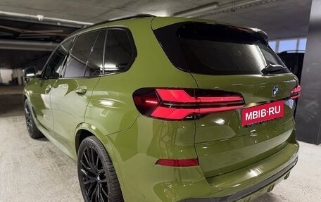 BMW X5, 2024 год, 18 500 000 рублей, 7 фотография