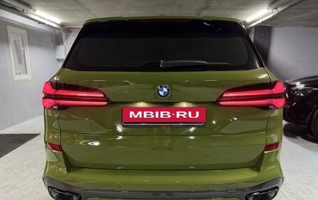 BMW X5, 2024 год, 18 500 000 рублей, 6 фотография