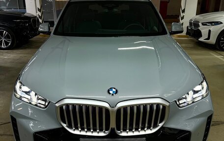 BMW X5, 2024 год, 16 299 000 рублей, 2 фотография