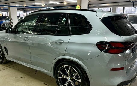 BMW X5, 2024 год, 16 299 000 рублей, 5 фотография