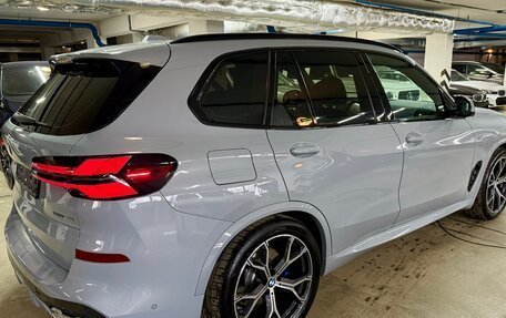 BMW X5, 2024 год, 16 299 000 рублей, 6 фотография