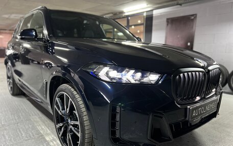 BMW X5, 2024 год, 18 300 000 рублей, 3 фотография