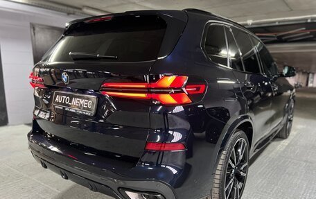 BMW X5, 2024 год, 18 300 000 рублей, 4 фотография