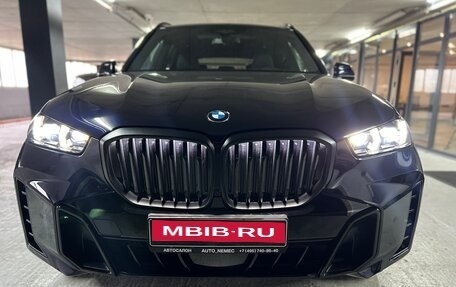 BMW X5, 2024 год, 18 300 000 рублей, 2 фотография