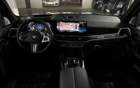 BMW X5, 2024 год, 18 300 000 рублей, 13 фотография