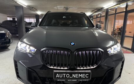 BMW X5, 2024 год, 18 500 000 рублей, 2 фотография