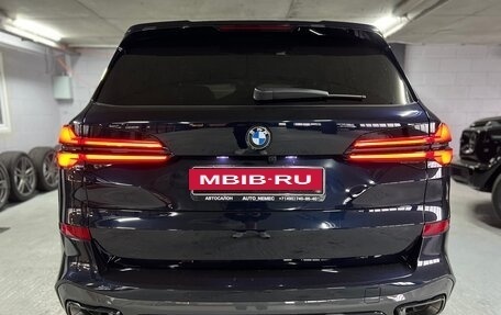 BMW X5, 2024 год, 18 300 000 рублей, 5 фотография