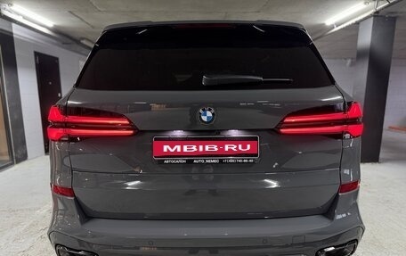 BMW X5, 2024 год, 18 500 000 рублей, 5 фотография