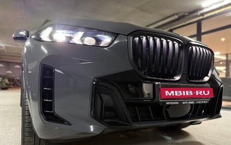 BMW X5, 2024 год, 18 500 000 рублей, 15 фотография