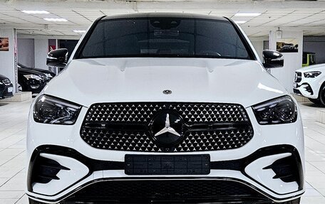 Mercedes-Benz GLE Coupe, 2024 год, 15 850 000 рублей, 2 фотография