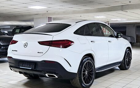 Mercedes-Benz GLE Coupe, 2024 год, 15 850 000 рублей, 5 фотография