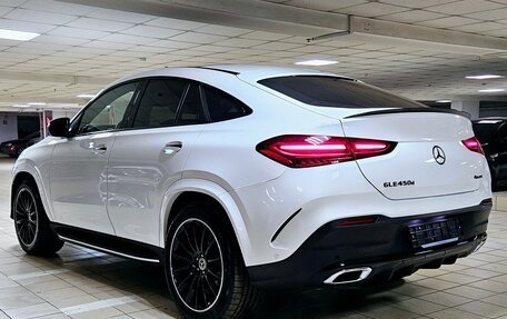 Mercedes-Benz GLE Coupe, 2024 год, 15 850 000 рублей, 7 фотография