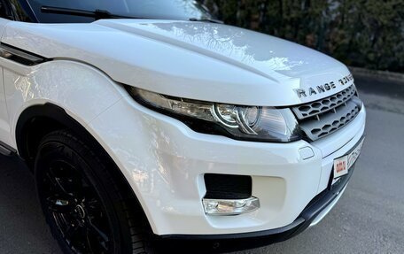 Land Rover Range Rover Evoque I, 2014 год, 2 399 000 рублей, 7 фотография