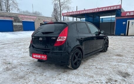 Hyundai i30 I, 2011 год, 750 000 рублей, 3 фотография