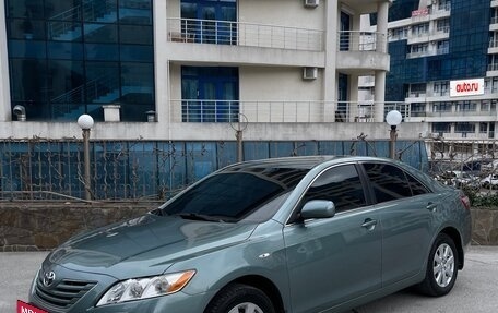 Toyota Camry, 2006 год, 1 320 000 рублей, 2 фотография