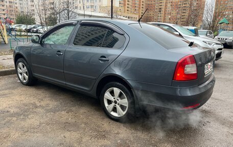 Skoda Octavia, 2011 год, 890 000 рублей, 7 фотография