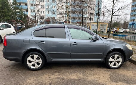 Skoda Octavia, 2011 год, 890 000 рублей, 4 фотография