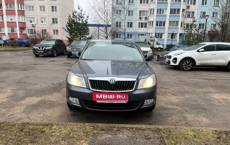 Skoda Octavia, 2011 год, 890 000 рублей, 3 фотография