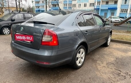 Skoda Octavia, 2011 год, 890 000 рублей, 5 фотография