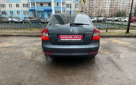 Skoda Octavia, 2011 год, 890 000 рублей, 6 фотография