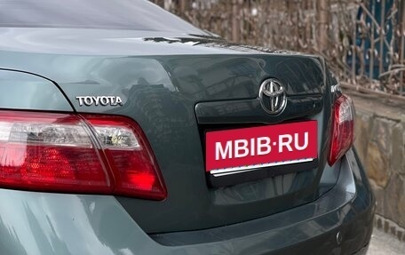 Toyota Camry, 2006 год, 1 320 000 рублей, 11 фотография