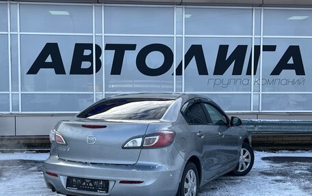 Mazda 3, 2012 год, 784 000 рублей, 2 фотография