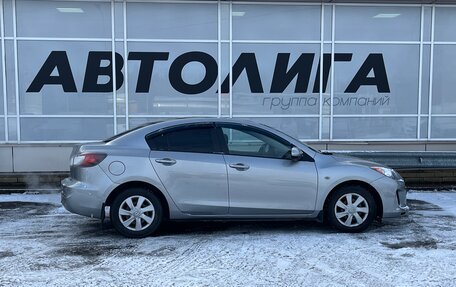 Mazda 3, 2012 год, 784 000 рублей, 4 фотография