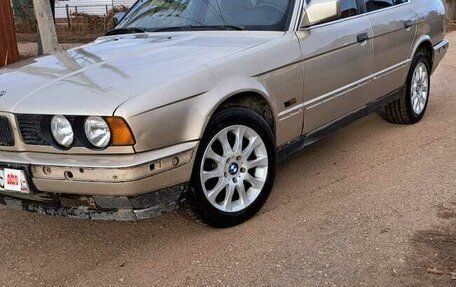 BMW 5 серия, 1991 год, 390 000 рублей, 2 фотография