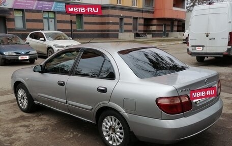 Nissan Almera, 2006 год, 360 000 рублей, 4 фотография