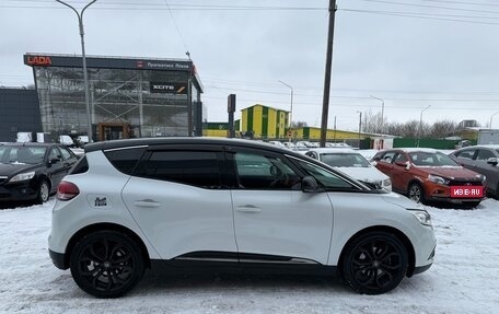 Renault Scenic IV, 2017 год, 1 550 000 рублей, 5 фотография